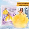 Magic Crystal Blossoms DIY Christmas Tree Science Kit for Kids