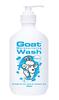 Goat Moisturizing Body Wash Enrich With Milk, Repairs Damaged Skin, Moisturizes Skin, Relieves Irritation & Inflammation Suitable For Dry & Sensiti