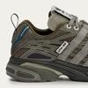 adidas Adistar Cushion Song für den stummen Zweig Schatten Grün