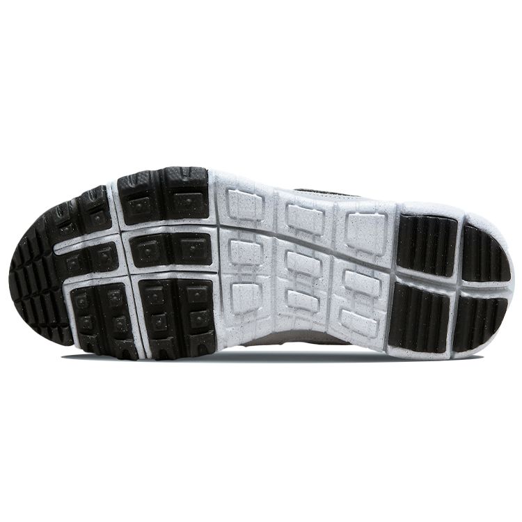 Nike Free Terra Vista Next Nature Pure Platinum Men Sneakers White Black Wolf-Grey DM0861-001