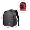 Outdoor Small DSLR Digital Camera Video Backpack Water-resistant Multi-functional Breathable Camera
