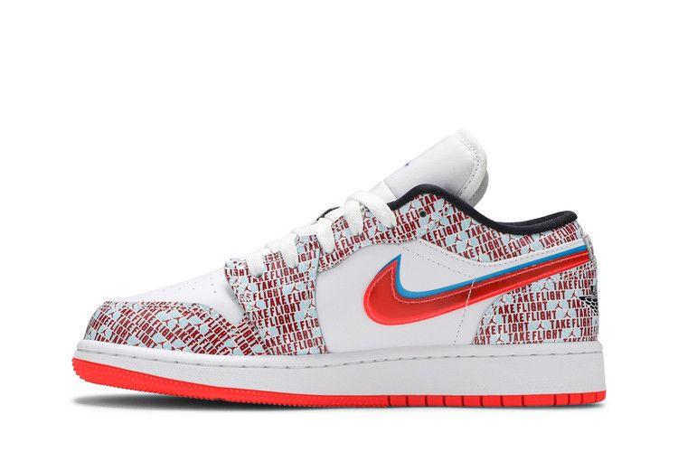 Air Jordan 1 Low SE GS 'Take Flight'