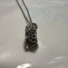 Used Artemis Classic Stone Crown Charm