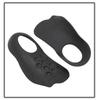 Arch Support Insoles for Flat Feet, Knock Knees & X-Legs