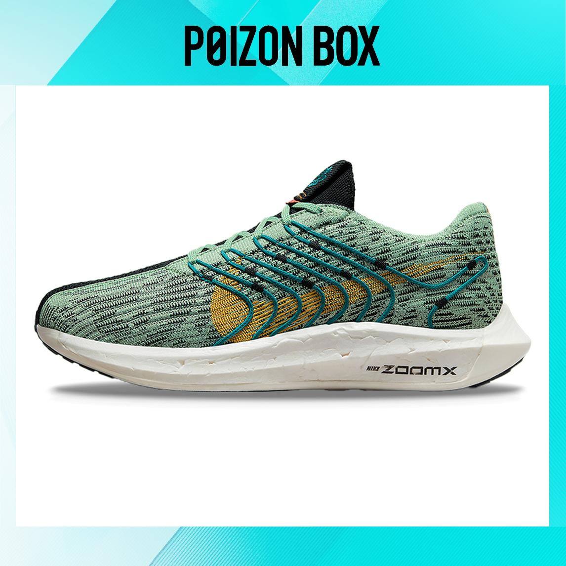 

кроссовки Male Nike Pegasus Turbo Next Nature Running shoes DZ4850-300