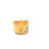 DIY Miniature Bear Head Cookie Toys, Resin Ornaments, Four-Color Crocs and Hair Clip Accessories