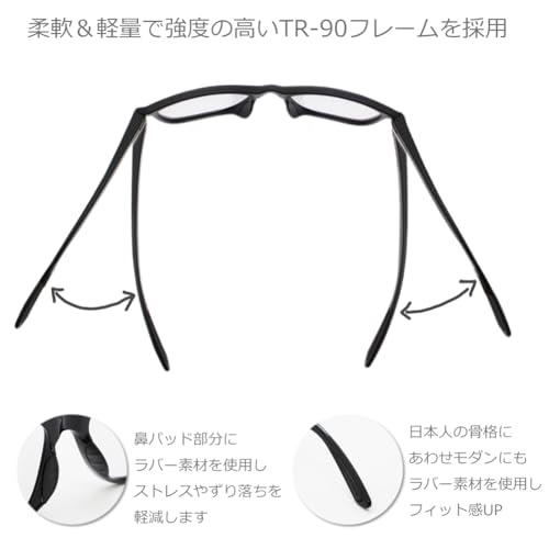 Eight Tokyo Men's Photochromic Sunglasses with Blue Light Blocking, Perfect for Sports, Exercise, Driving, Golf, Running, Jogging, and More. UV Protec