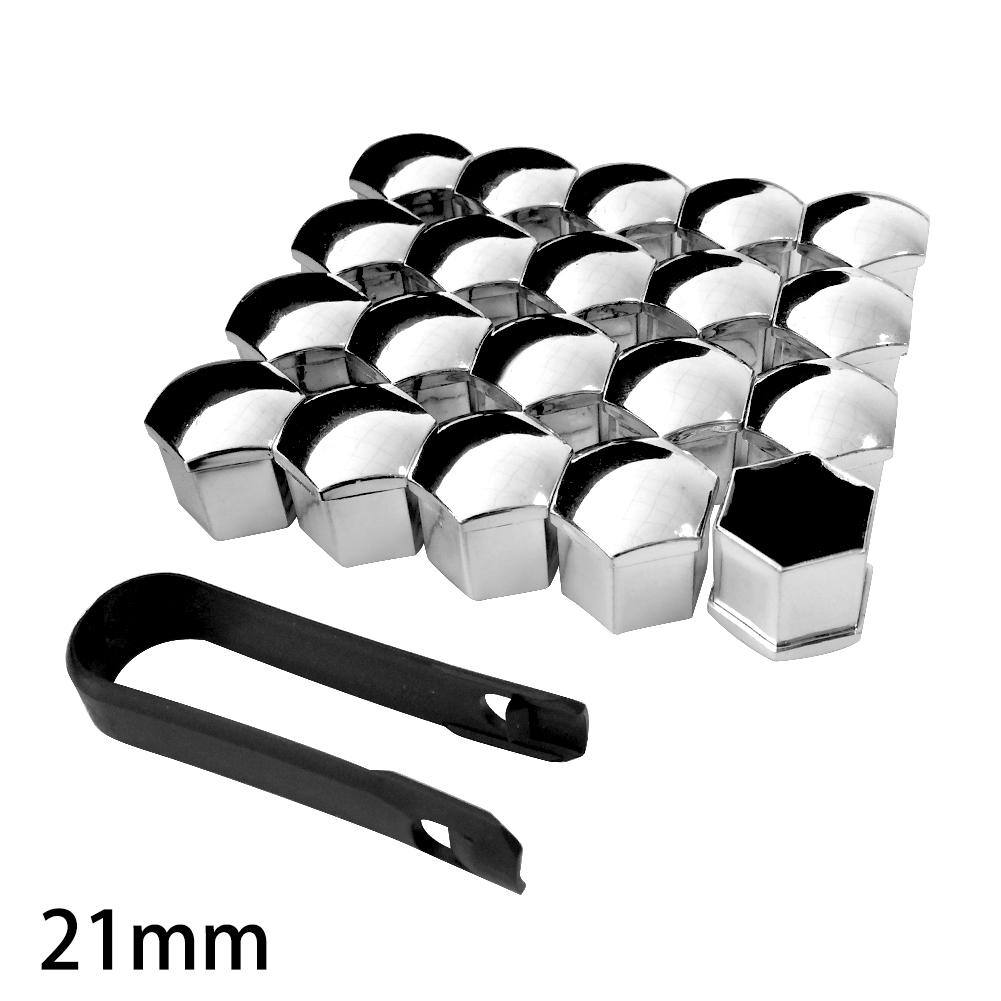 

20 шт. универсальная автомобильная крышка для винта колеса гайка для шины декоративная защитная крышка