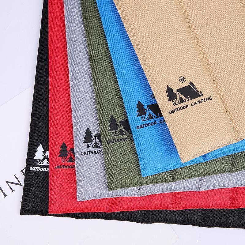 Minai Portable Folding Outdoor Mat