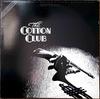 LP Record JOHN BARRY  The Cotton Club Original Motion Pi GHS24062 Geffen Records 1984 US Jazz Used