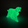 In-Stock Cross-border Halloween Ghost Dog Creative Decoration Craft Ornament