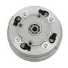 Semi Automatic Clutch Assembly 17 Teeth for 50cc 110cc 125cc 135cc ATV Dirt Bike Go Karts