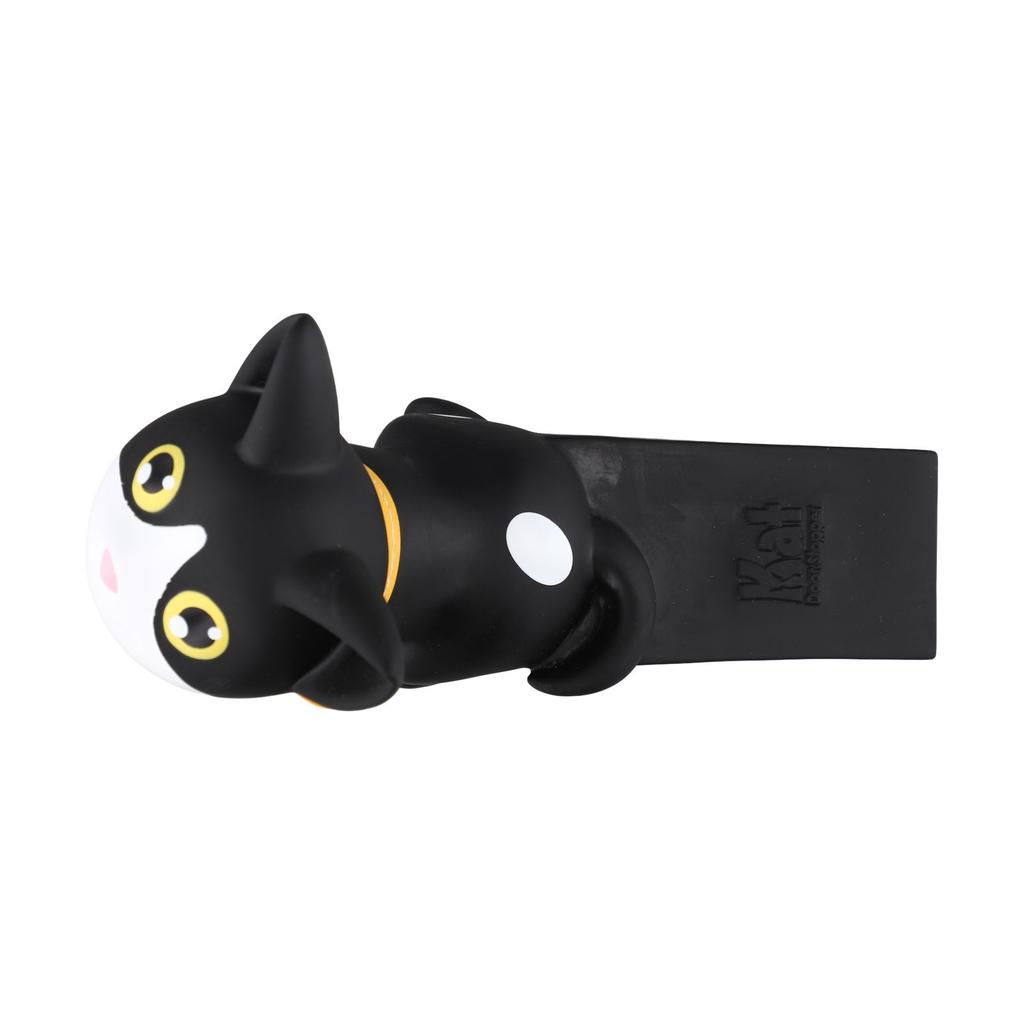 16.5x7.6x11.5cm Resistant To Fading Cartoon Door Stopper Cartoon Door Stopper Resistant To Fading 16.5x7.6x11.5cm