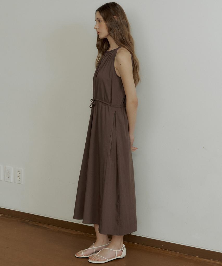 Otte Ellui String Ops_Deep Brown