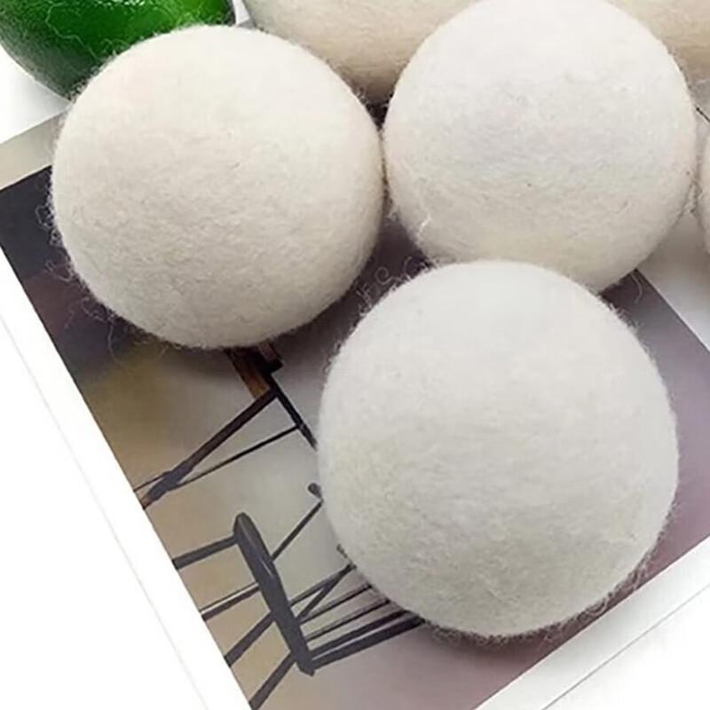 Wool Dryer Balls