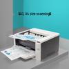 LANXUM G6290U A3 Duplex ADF Color Scanner CN plug (adapter included)