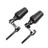 New For BMW S1000RR S1000XR S1000R F800R K1200R K1300R Motorcycle Falling Protection Frame Slider Fairing Guard Crash Protector