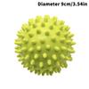 Massage Ball Fascia Ball Muscle Relaxation Massage Yoga Fitness Waist Shoulder Neck Foot Massage Hard Neck Membrane Meridian