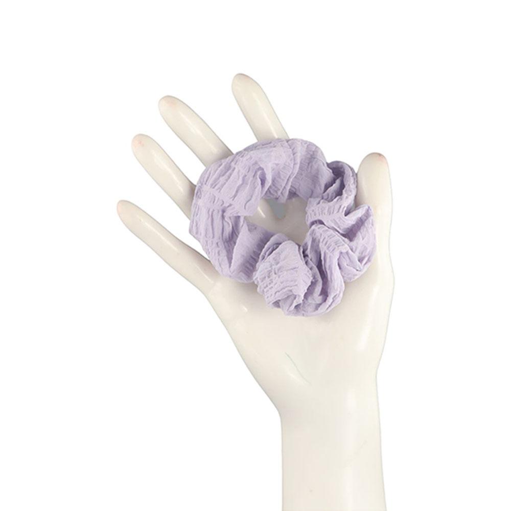 Hair Ties Elastic Girls Gift Hair Bands Ponytail Holder Hair Accessories Korean Scrunchie for Women