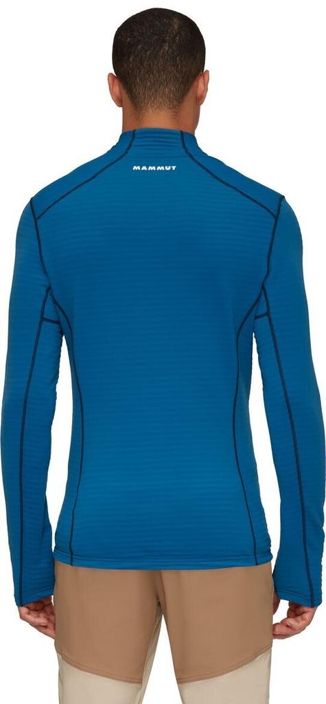 Mammut Taiss Light ML Jacket M Mammut Red