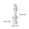 2026 New Venus Figure Sculpture Ornament Greek Aphrodite Statue Home Resin Crafts Home Decorations Ornament