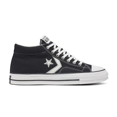 Sneakers Converse Black Size 44 Star Player 76