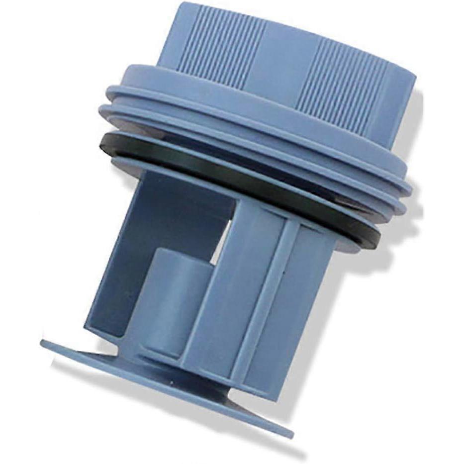 Tappo di scarico adatto per lavatrici Siemens, Bosch WM1095/1065 WD7205