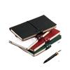 A6 Travel-Size Literary Journal Diary