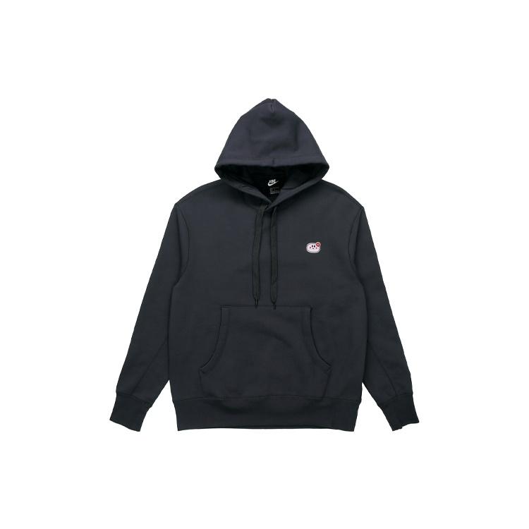 Nike AS Men s Sportswear Nike Sportswear AIRMOJI SMILE DK Smoke GREY CZ2334-070 L