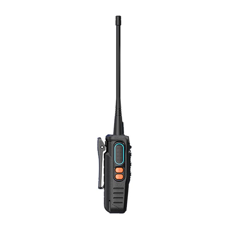 OUXING MTD1480 Digital Walkie-Talkie with Repeater (CN version)