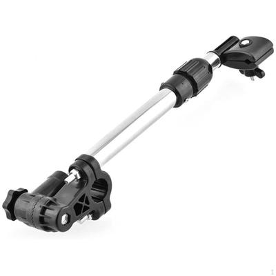 Bike Umbrella Holder Trolley Baby Pram Umbrellas Support Stand