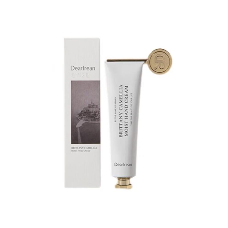 Dear Irene Hydrating Hand Cream