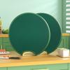 Non-Slip Chopping Board Double-Sided Vegetable Cutting Board Cutting Board  Kitchen Supplies