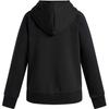 Under Armour Childrens/Kids ZNE Metallic Logo Hoodie