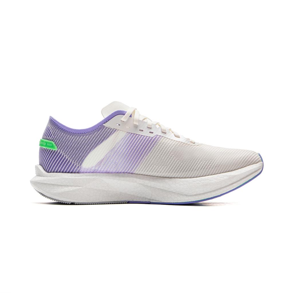 Li Ning Wind Chaser Technology Professional Marathon Training Lightweight Cushioning Breathable Support Low Top Running Shoes Men sneaker ARPV007-9
