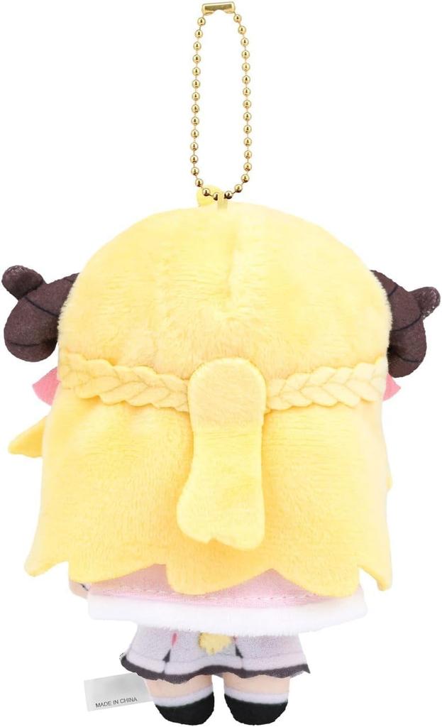 Watame Tsunomaki Plush Friends To Go Hololive Official Goods