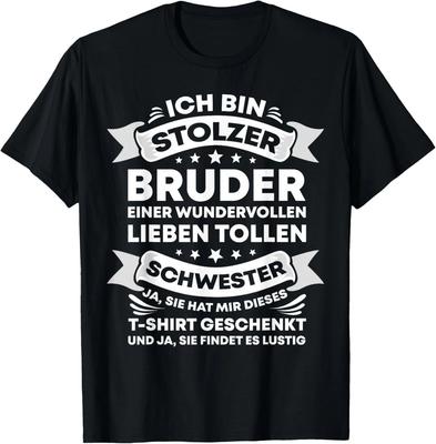 Oberteile – T-Shirts