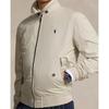 Polo Ralph Lauren Men S Packable Water Repellent Jacket Mnpootw16021321020