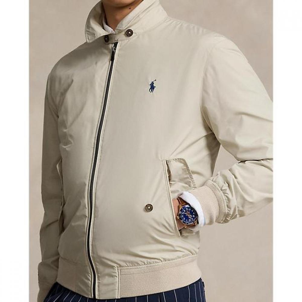 Polo Ralph Lauren Men S Packable Water Repellent Jacket Mnpootw16021321020