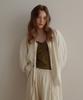 SIEERING Everyday Blouse_[Cream]