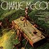 LP Record CHARLIE MCCOY  Charlie McCoy BL31910 Monument 1972 US CountryFolk Used