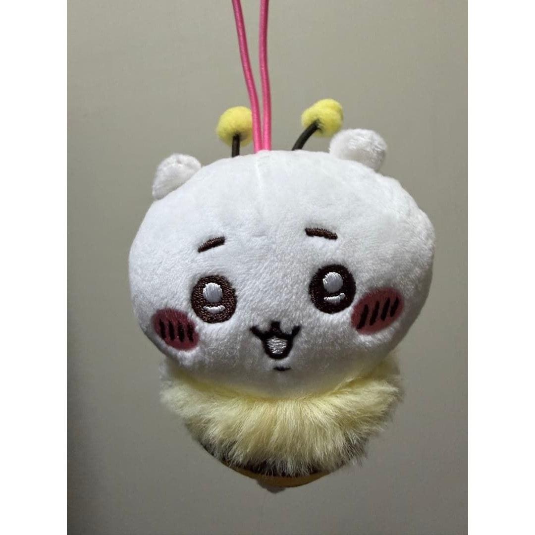 Chikawa Seven Eleven Mascot Bee