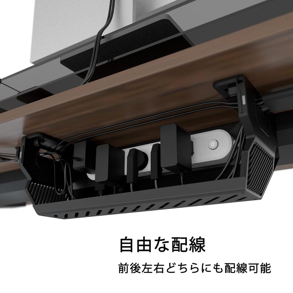 SKRYARD Správa kabelů Kabel Nerezavějící Uhlík Zatížení Nový Kompozit Bez Vrtání Odnímatelný Závěsný Koš Magnetický Snadný Japonské Pokyny Včetně