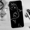 Retro DNA Science Illustration Case For OnePlus 13T 13R 12 12R 15 13 11 10 10T 8T Nord CE 2 3 4 Lite N20 N30 Nord 5 Cover