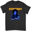 Bill Kaulitz Starboy T-shirt Tokio el TJVW
