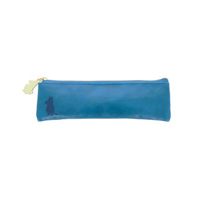 Stationery Moomin Pencil Case 24 Summer Friends S1428306 Sun-Star