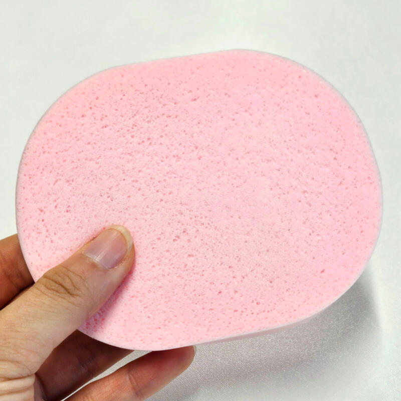 Premium Sponge Cleansing Makeup Removal Sponge
