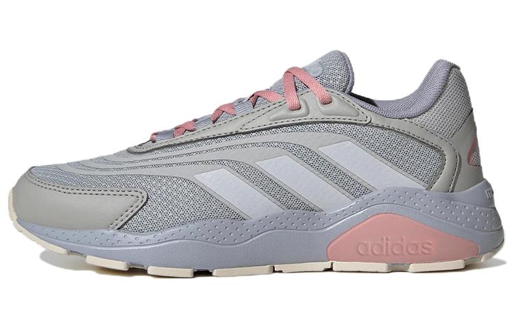 

Adidas Neo Crazychaos 2.0 Shoes Grey Lila Women s HP5396 36.5