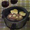 Recolte Pot Duo Qualite Silver RPD-2QS