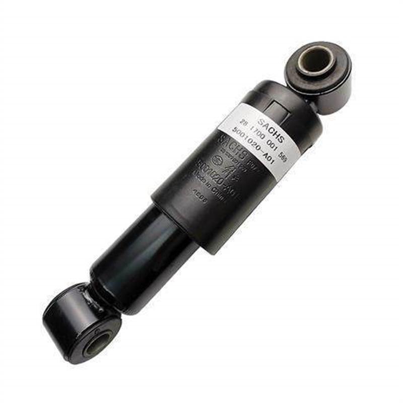 Jiefang J6 Front Suspension and Cabin Shock Absorber Assembly